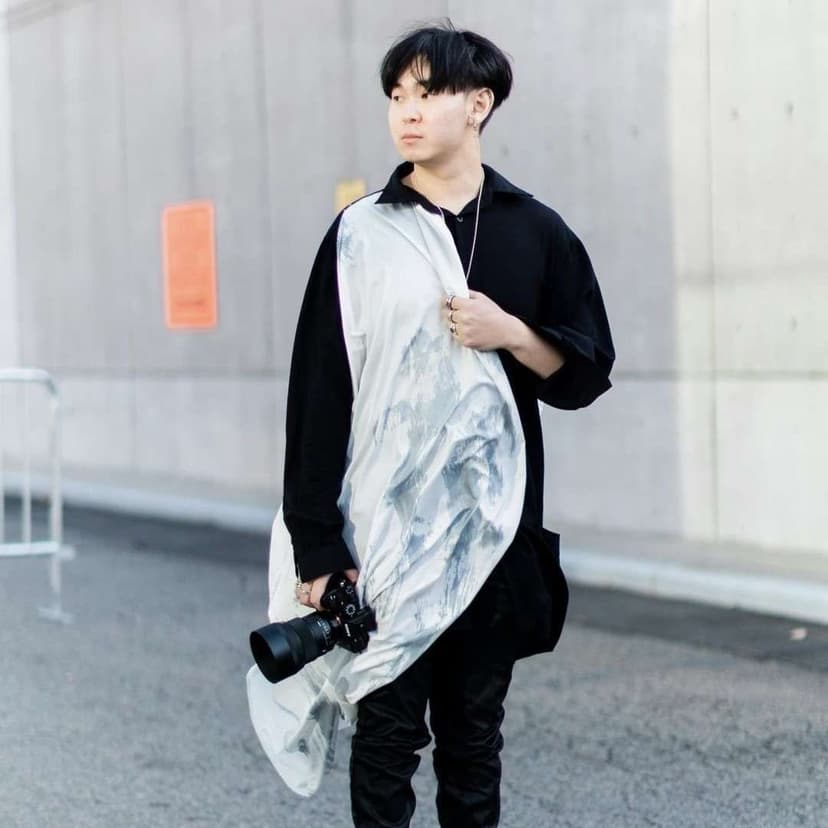 Jonathan Cho